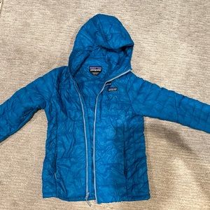 Women’s Patagonia Puffer Good Condition